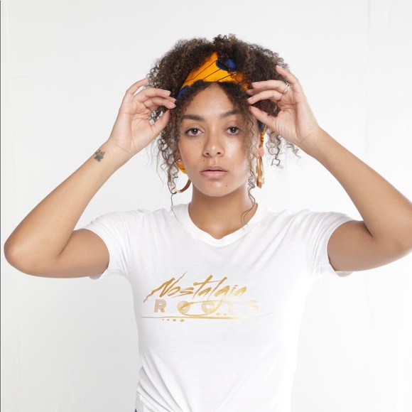 Women tops from my boutique nostalgiaroots.com - Picture 2 of 3